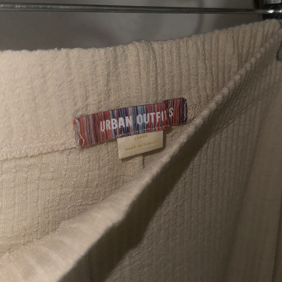 UO Iman Knit Straight Leg Pant - Picture 4 of 9